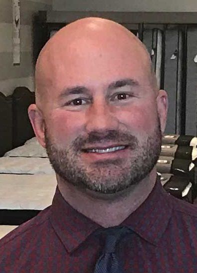 Dan Dohlman